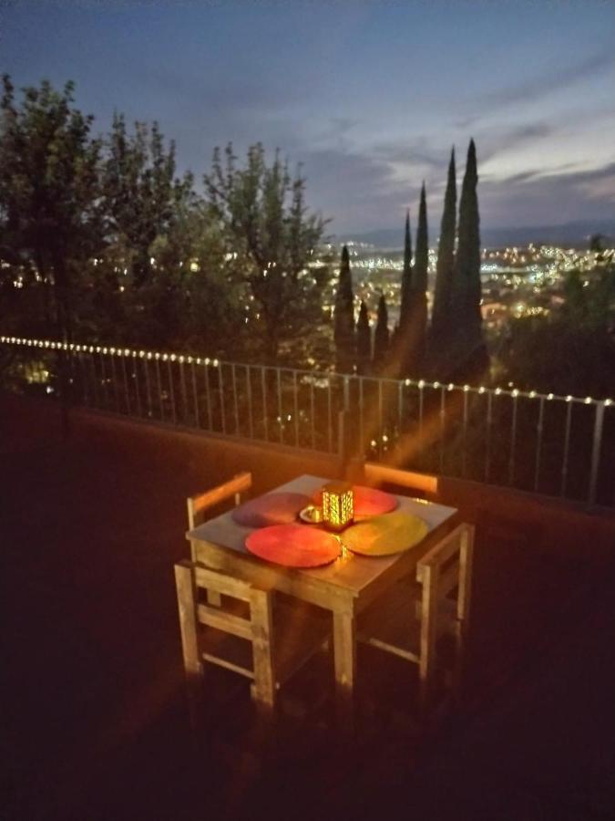 El Meson Del Quijote Hotell San Miguel de Allende Eksteriør bilde